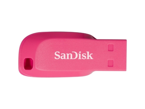 SANDISK-16GB-CRUZER-BLADE-PINK