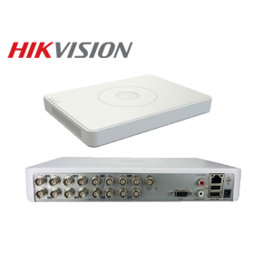 HIKVISION 16 CHANNEL 1080P DVR