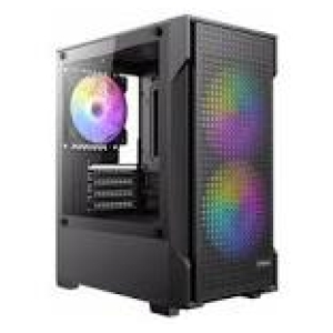 GAMING CASE BLACK