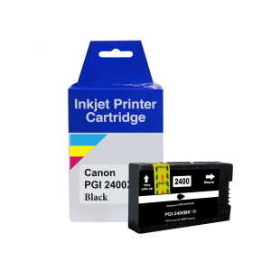 Generic Canon PGI-2400XL BK