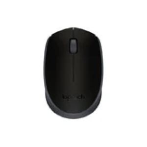 WIRELESS MOUSE
