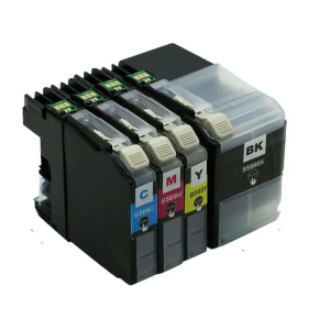 Generic Brother LC565 XL Y