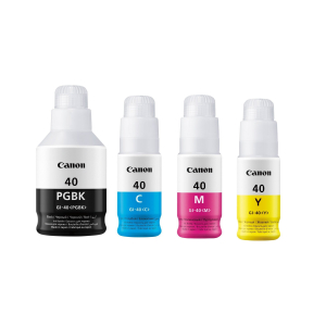 Generic Canon Refill 40 BK