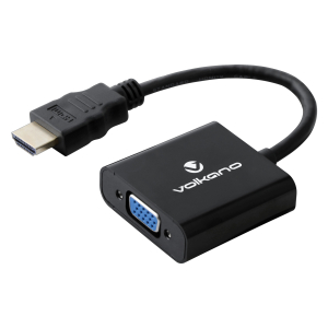 HDMI TO VGA ADAPTOR