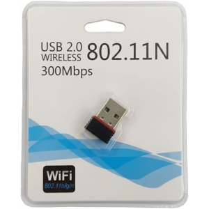 HIKVISION NANO WIFI ADAPTOR