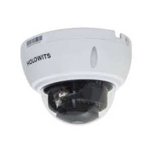 HOLOWITS E3030-00-IP NETWORK 3.6MM 3MP DOME CAMERA