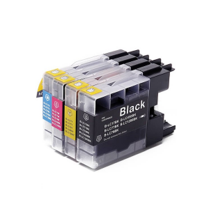 Generic Brother LC77 XL Y