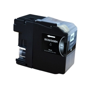 Generic Brother LC539 XL BK