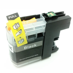 Generic Brother LC563XL BK