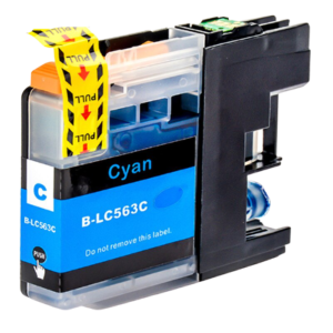 Generic Brother LC563XL C