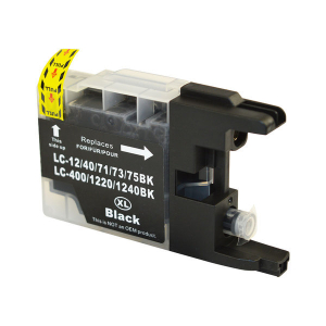 Generic Brother LC73/75 BK