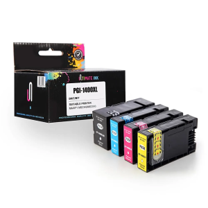 Generic Canon PGI-1400XL BK