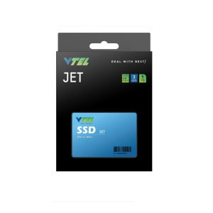 VTEL 1TB 2.5 SATA SSD