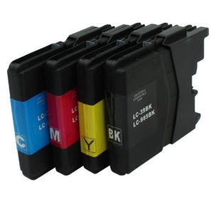 Generic Brother LC1100 C