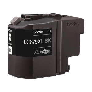 Generic Brother LC679 XL BK