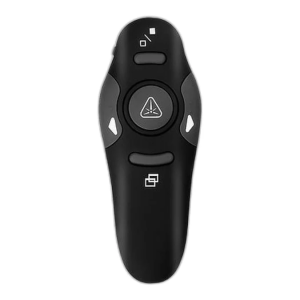 WIRELESS PRESENTER - POINTER