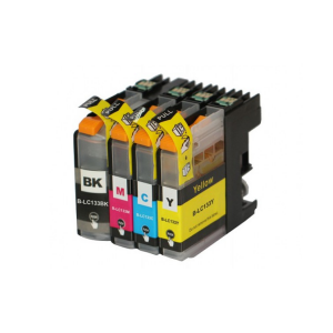 Generic Brother LC1000 C