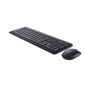 Dell Wireless Keyboard and Mouse KM3322W US International (QWERTY)
