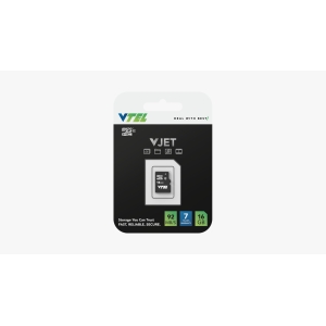V-Tel Jet 16GB MICROSD HC