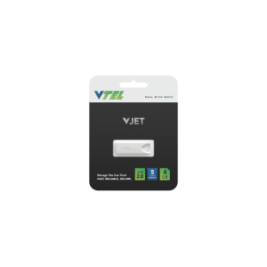 VTEL USB JET 4G