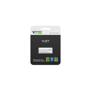 VTEL USB JET 8G